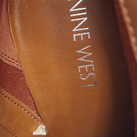 Nine West boots - Picture 11 of 12